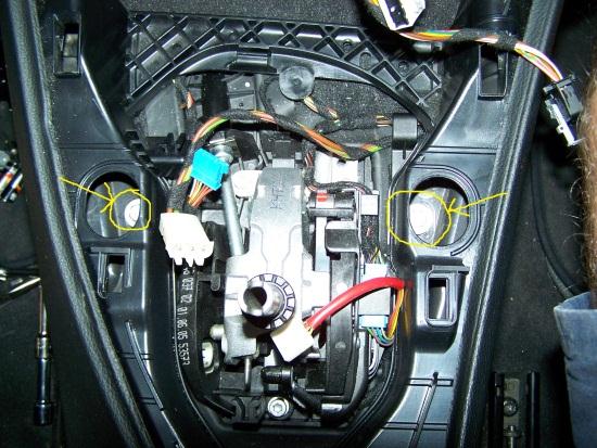 Remove storage compartment