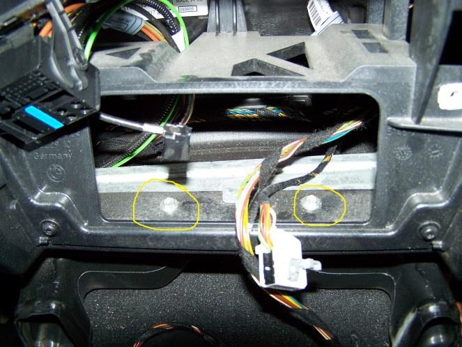 Remove instrument panel trim (dash)