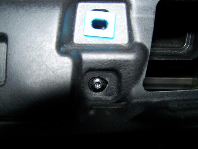 Remove instrument panel trim (dash)