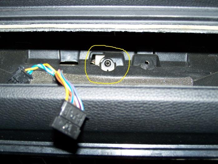 Remove instrument panel trim (dash)