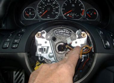 Remove connections