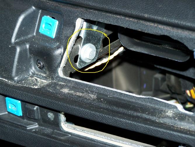 Remove instrument panel trim (dash)