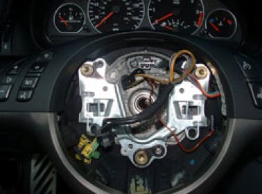 Remove connections