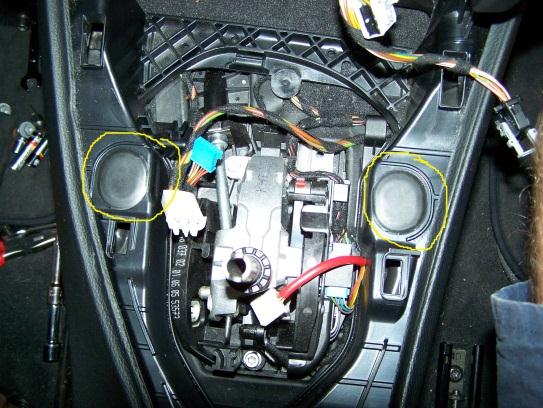 Remove storage compartment